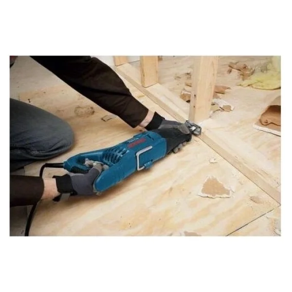Bosch Gsa 1100 E 1100 W Elektrikli Tilki Kuyruğu Testere - Görsel 4