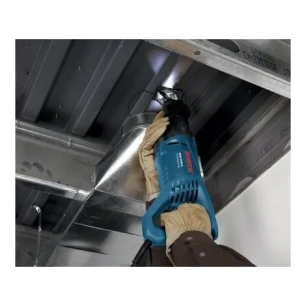 Bosch Gsa 1100 E 1100 W Elektrikli Tilki Kuyruğu Testere - Görsel 5