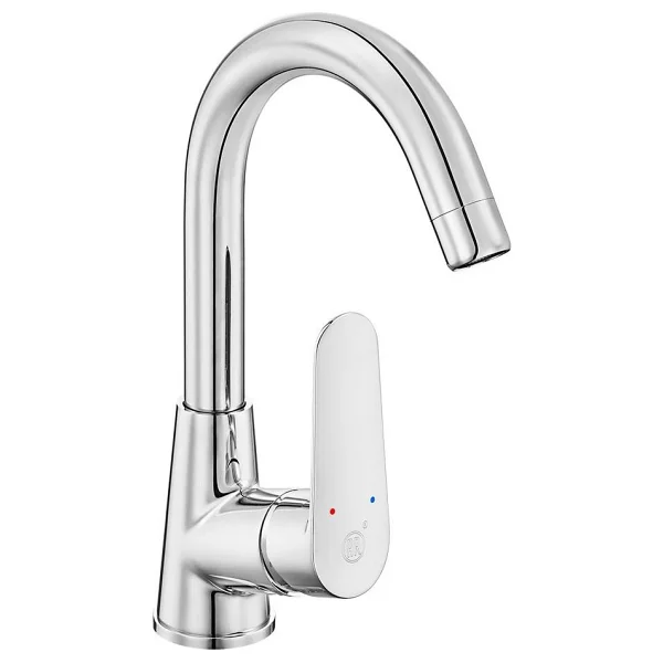 Ar Fast 102188144 Kuğu Lavabo Bataryası - Görsel 3