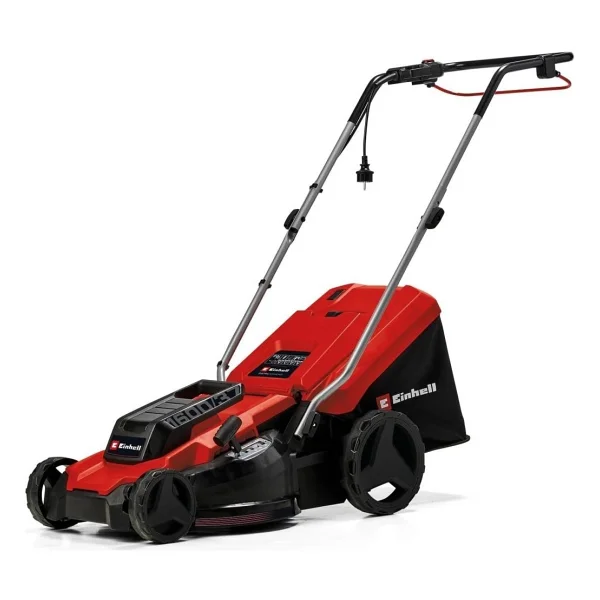 Einhell Gc-Em 1600/37 1600 W Elektrikli Çim Biçme Makinesi - Görsel 5