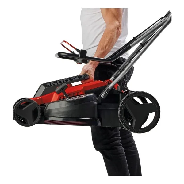 Einhell Gc-Em 1600/37 1600 W Elektrikli Çim Biçme Makinesi - Görsel 2