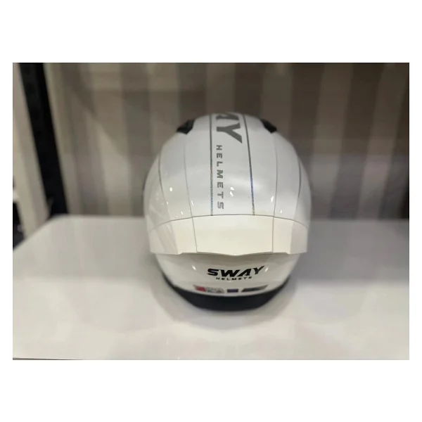 Sway SW 850 Full Face Motor Kaskı - Görsel 7