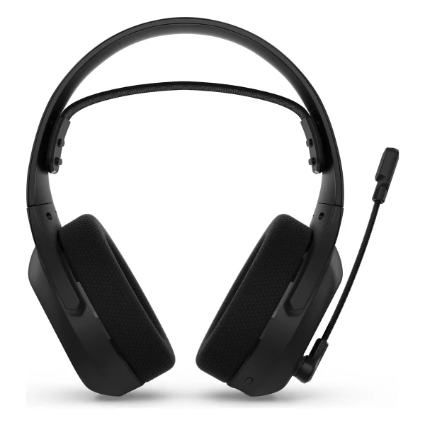 Lenovo Legion H410 Gxd1r34013 Kablosuz Kulak Üstü Oyuncu Kulaklığı - Görsel 9
