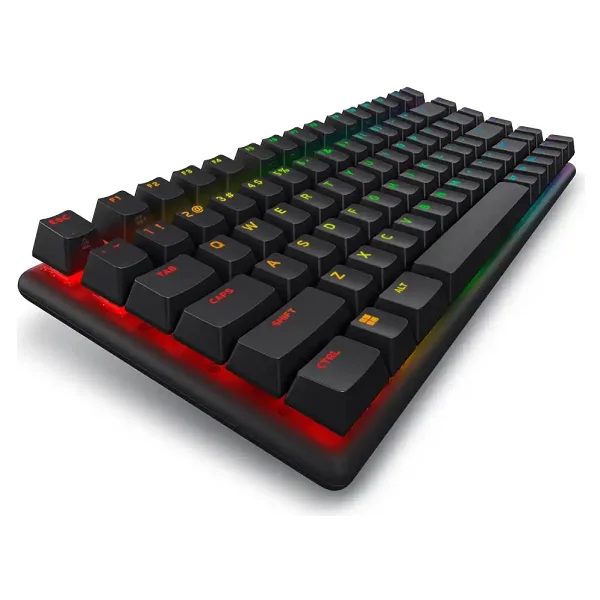Dell Alienware Pro RGB %75 Tkl Linear Switch Kablolu/Kablosuz Mekanik Oyuncu Klavyesi - Görsel 3