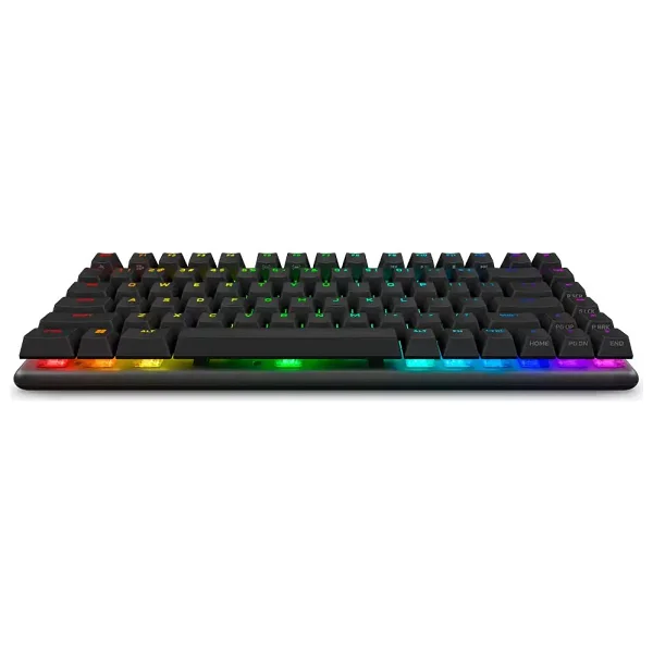 Dell Alienware Pro RGB %75 Tkl Linear Switch Kablolu/Kablosuz Mekanik Oyuncu Klavyesi - Görsel 4