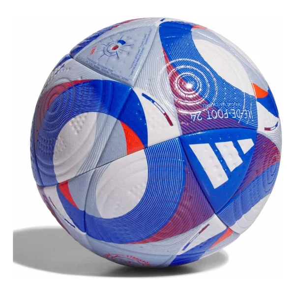 Adidas Olympıcs24 Pro Futbol Topu Is7439 - Görsel 8