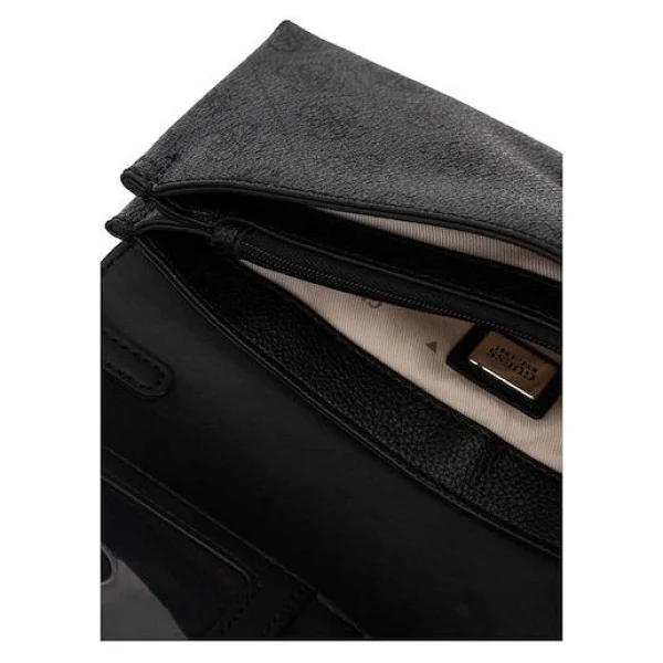 Guess Anadela Kadın Antrasit Omuz Çantası HWBG9672750-CLO - Görsel 3
