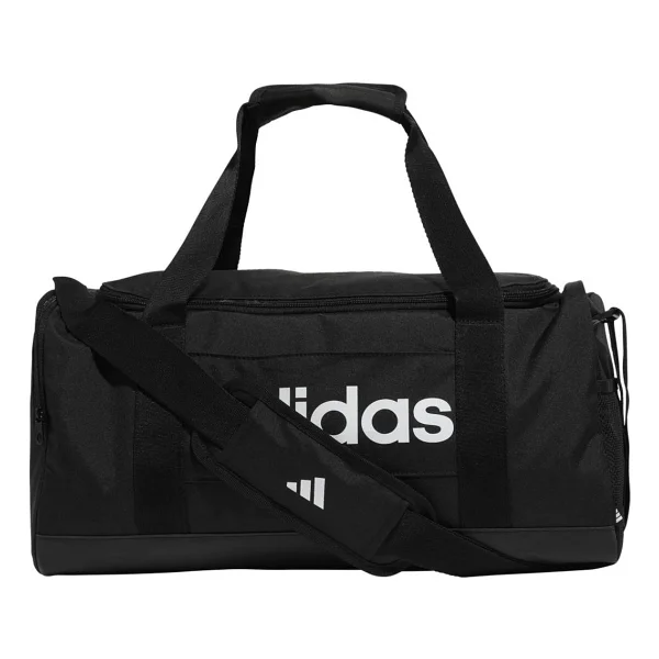 Adidas Linear Duffel S Je8343 Spor Çantası - Görsel 6