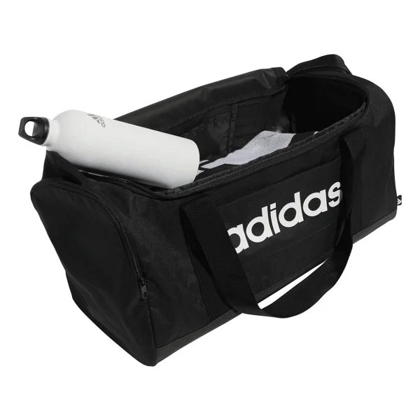Adidas Linear Duffel S Je8343 Spor Çantası - Görsel 7