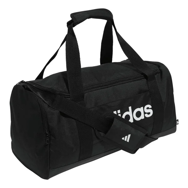 Adidas Linear Duffel S Je8343 Spor Çantası - Görsel 8