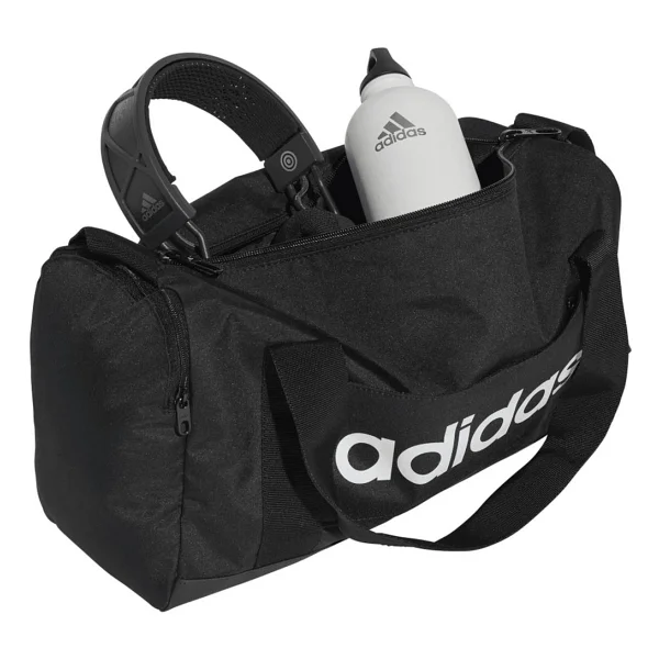 Adidas Je8347 Linear Duff XS Unisex Spor Çanta - Görsel 6