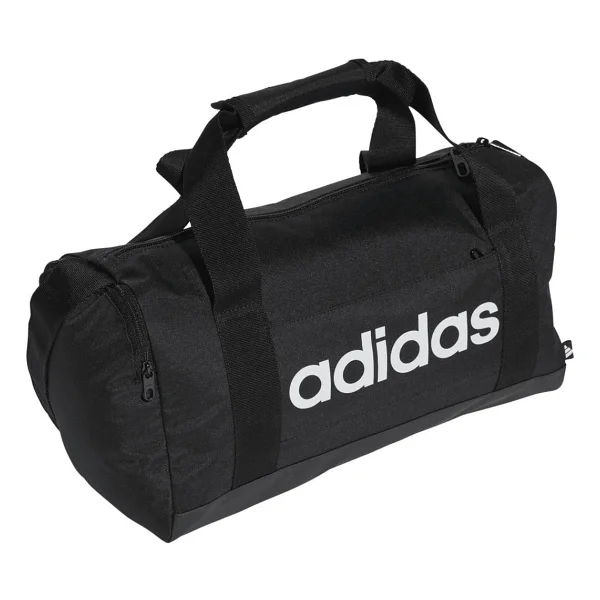 Adidas Je8347 Linear Duff XS Unisex Spor Çanta - Görsel 7