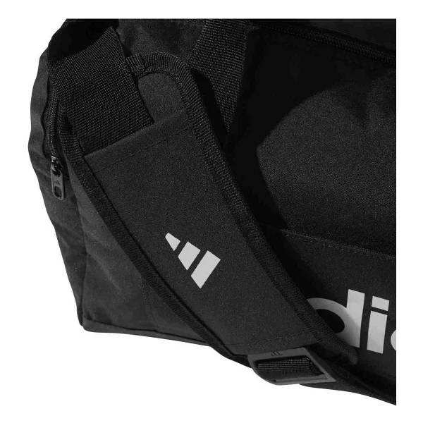 Adidas Je8347 Linear Duff XS Unisex Spor Çanta - Görsel 8