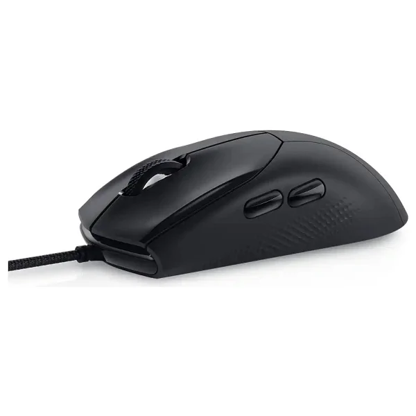 Dell Alienware Aw320m Optik Kablolu Oyuncu Mouse - Görsel 4