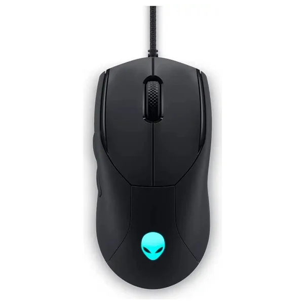 Dell Alienware Aw320m Optik Kablolu Oyuncu Mouse - Görsel 6