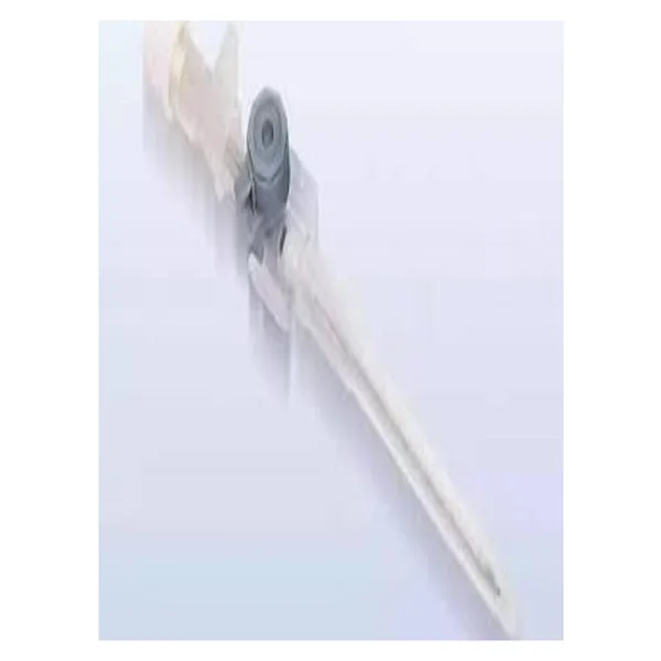 Ayset Gri Branül 16g Piercing 50 Adet - Görsel 2
