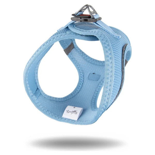 Tailpetz Air Mesh Harness 2xs Mavi Köpek Gögüs Tasması - Görsel 3