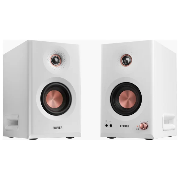 Edifier Mr5 Siyah Tri-Amped Powered Stüdyo Monitörü - Görsel 6