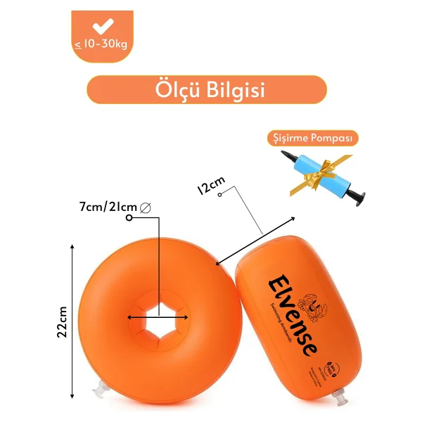 Elvense Çocuk Deniz Kolluğu - Görsel 2