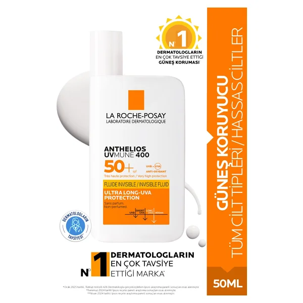 Sun Ozon Güneş Sütü Spf 50 Hassas Ciltler İçin 200 Ml - Görsel 6