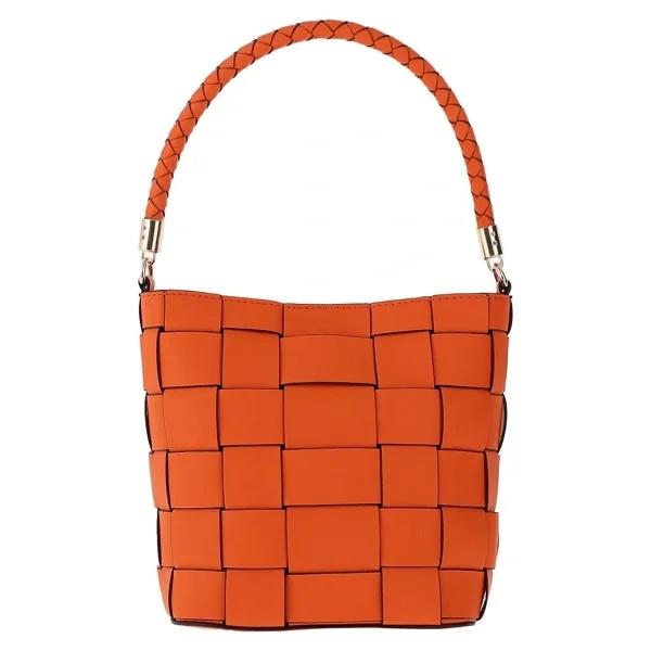 Guess Atalia Kadın Turuncu El Çantası Hwwg9661030-Ora - Görsel 2