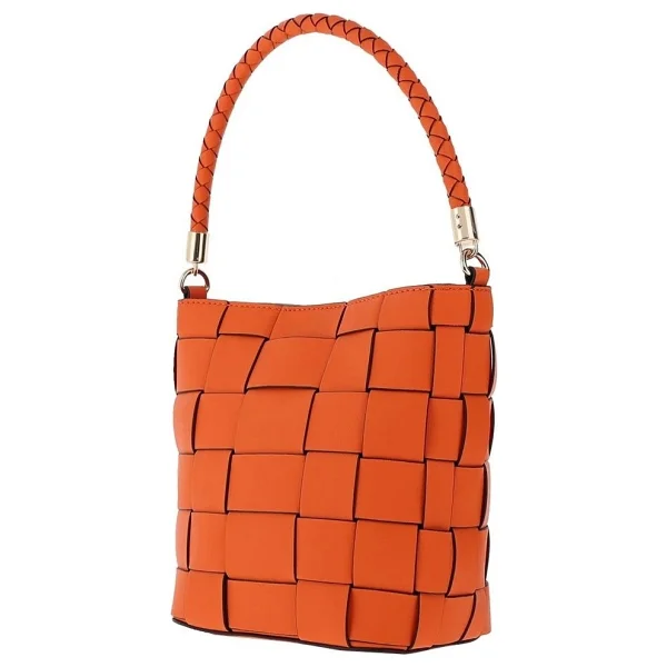 Guess Atalia Kadın Turuncu El Çantası Hwwg9661030-Ora - Görsel 3