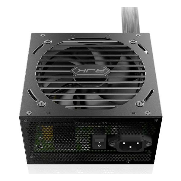 Raijintek Cratos Lite 0r30b00037 Gen5.1 850 W Power Supply - Görsel 8