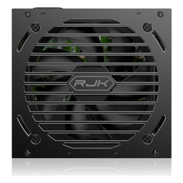 Raijintek Cratos Lite 0r30b00037 Gen5.1 850 W Power Supply - Görsel 9
