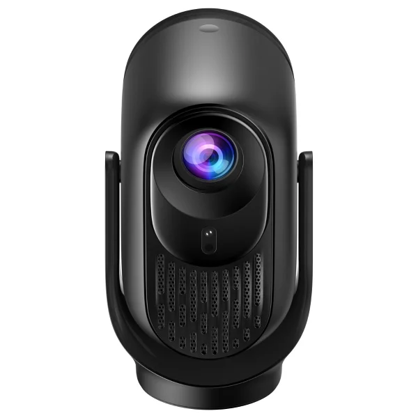 Havit Pj220 Pro 250 Lümen Full HD Android Projeksiyon Cihazı - Görsel 6