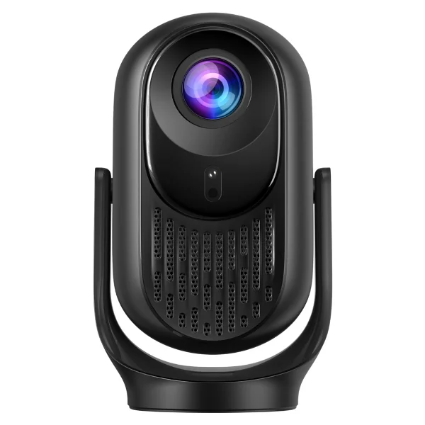 Havit Pj220 Pro 250 Lümen Full HD Android Projeksiyon Cihazı - Görsel 7