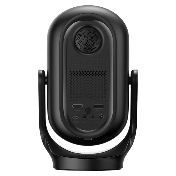 Havit Pj220 Pro 250 Lümen Full HD Android Projeksiyon Cihazı - Görsel 9