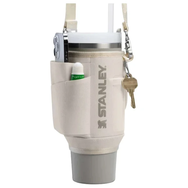 Stanley All Day Quencher Carry All 1.18 Lt Termos Taşıma Kılıfı - Görsel 3