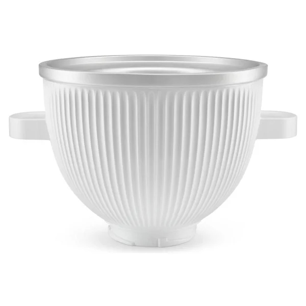 Kitchenaid 5ksmıcm Mutfak Şefi Dondurma Aparatı - Görsel 8