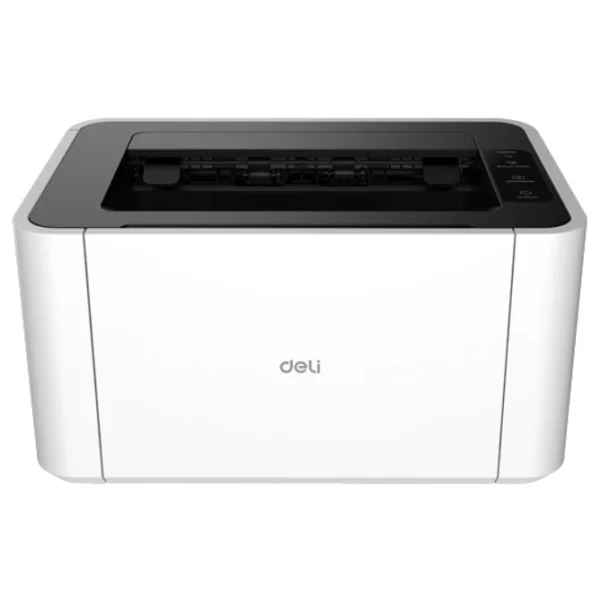 Deli P1820W Wi-Fi Mono Lazer Yazıcı - Görsel 3