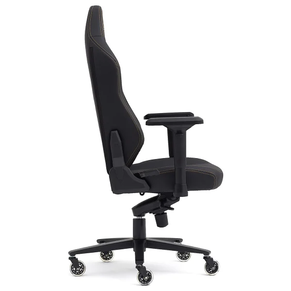 Titan Seat Throne Gold Deri Oyuncu Koltuğu - Görsel 5