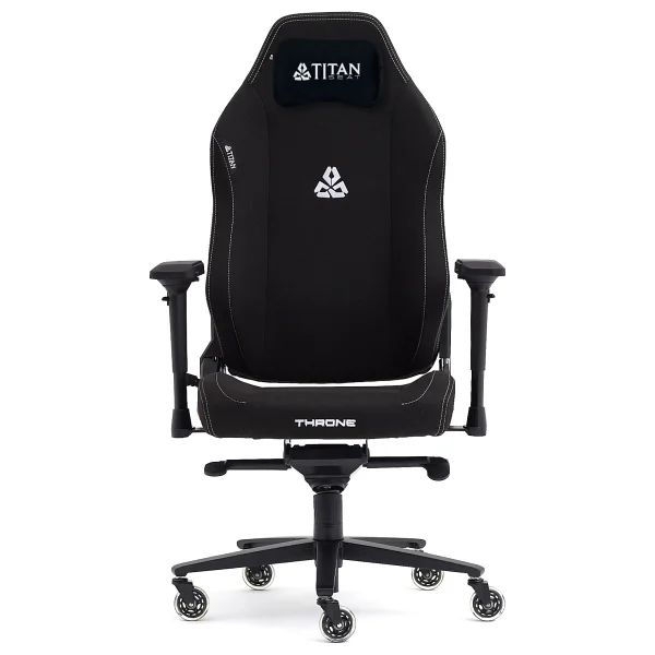 Titan Seat Throne Deri Oyuncu Koltuğu - Görsel 9
