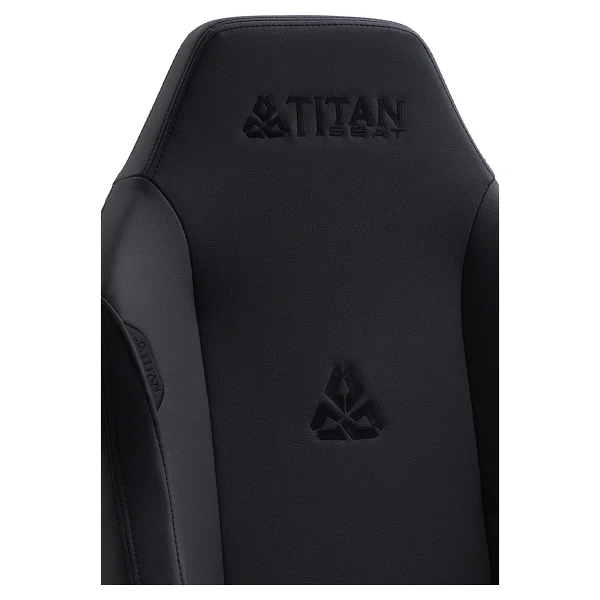 Titan Seat Throne Deri Oyuncu Koltuğu - Görsel 2