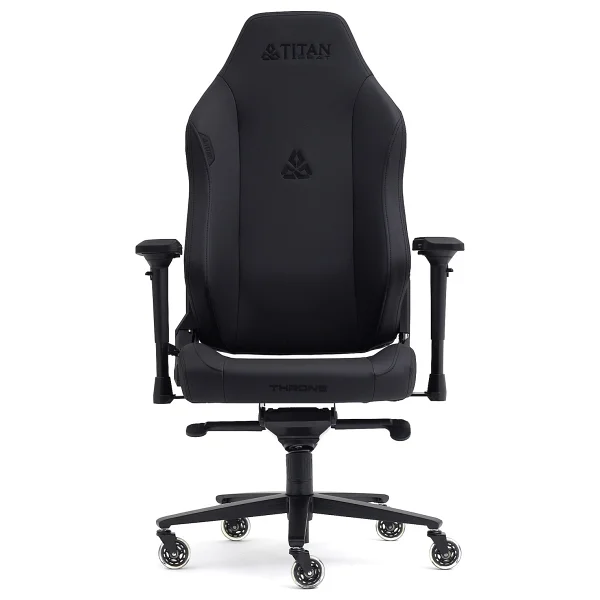 Titan Seat Throne Deri Oyuncu Koltuğu - Görsel 3