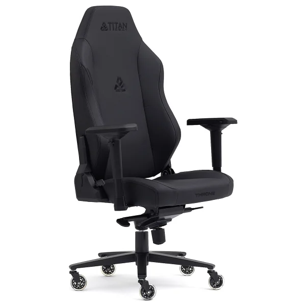 Titan Seat Throne Deri Oyuncu Koltuğu - Görsel 4