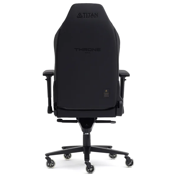 Titan Seat Throne Deri Oyuncu Koltuğu - Görsel 6
