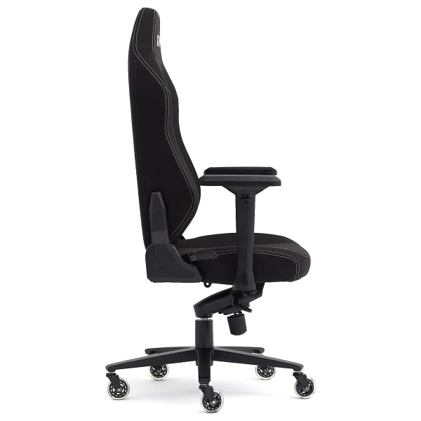 Titan Seat Throne Black Kumaş Oyuncu Koltuğu - Görsel 5