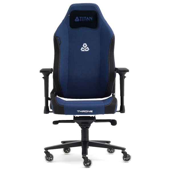 Titan Seat Throne Deri Oyuncu Koltuğu - Görsel 10