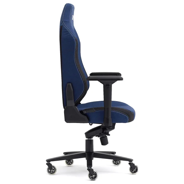 Titan Seat Throne Night Blue Kumaş Oyuncu Koltuğu - Görsel 5