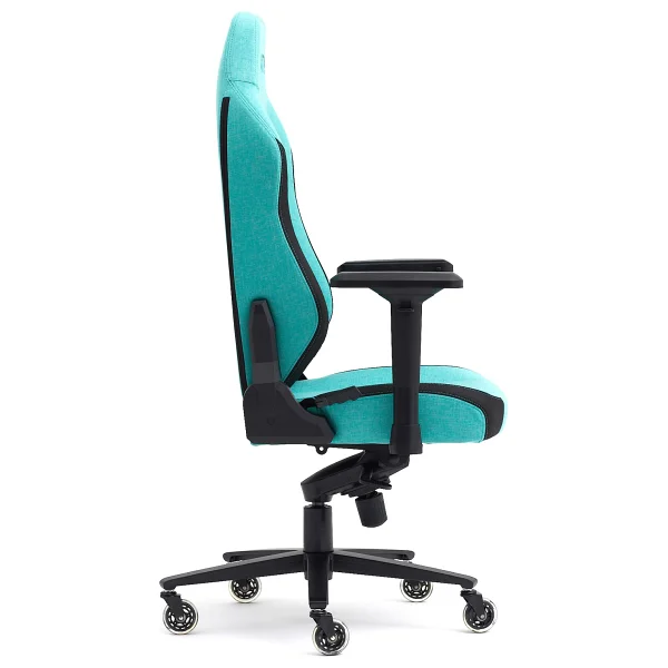 Titan Seat Throne Azura Kumaş Oyuncu Koltuğu - Görsel 5