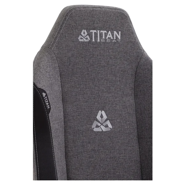 Titan Seat Throne Anthra Kumaş Oyuncu Koltuğu - Görsel 2