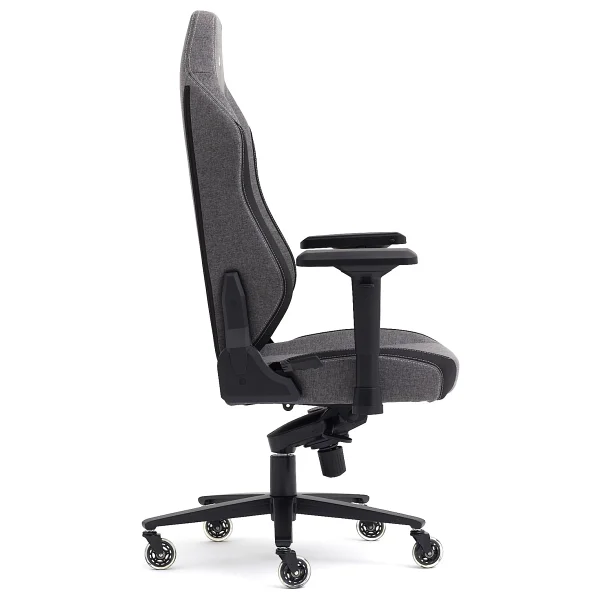 Titan Seat Throne Anthra Kumaş Oyuncu Koltuğu - Görsel 5