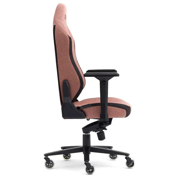 Titan Seat Throne Roseum Kumaş Oyuncu Koltuğu - Görsel 5