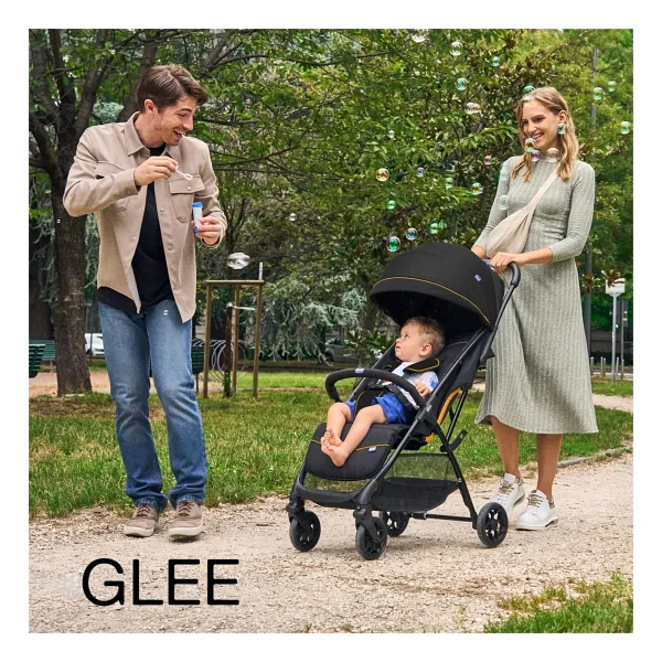 Chicco Glee Bebek Arabası - Görsel 2
