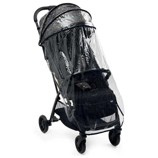 Chicco Glee Bebek Arabası - Görsel 4