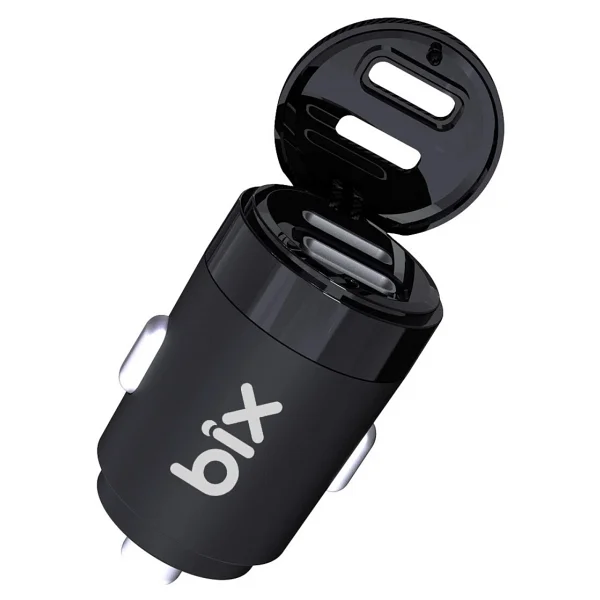 Bix Bxcc65c 65 W Hızlı Araç Şarj Aleti - Görsel 7